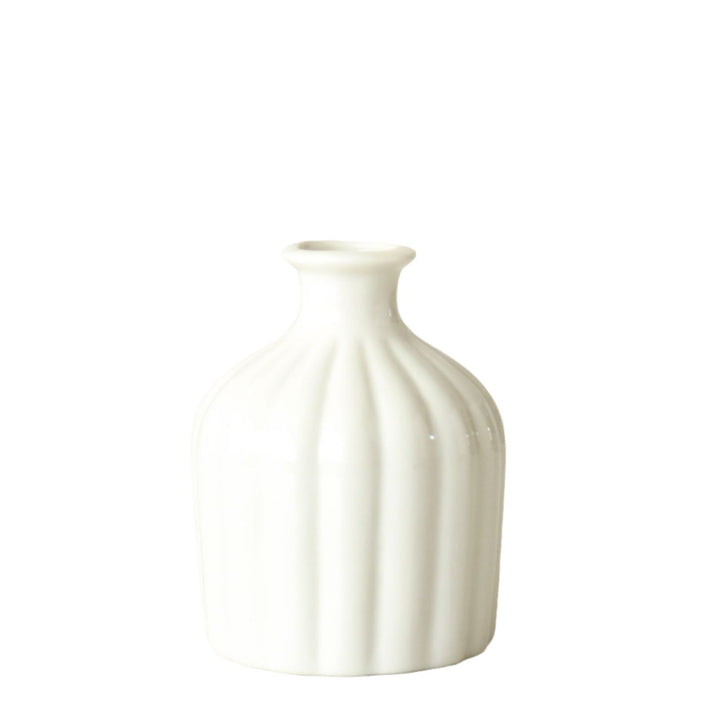 Decorative Ceramic Bud Vase Stornfeild