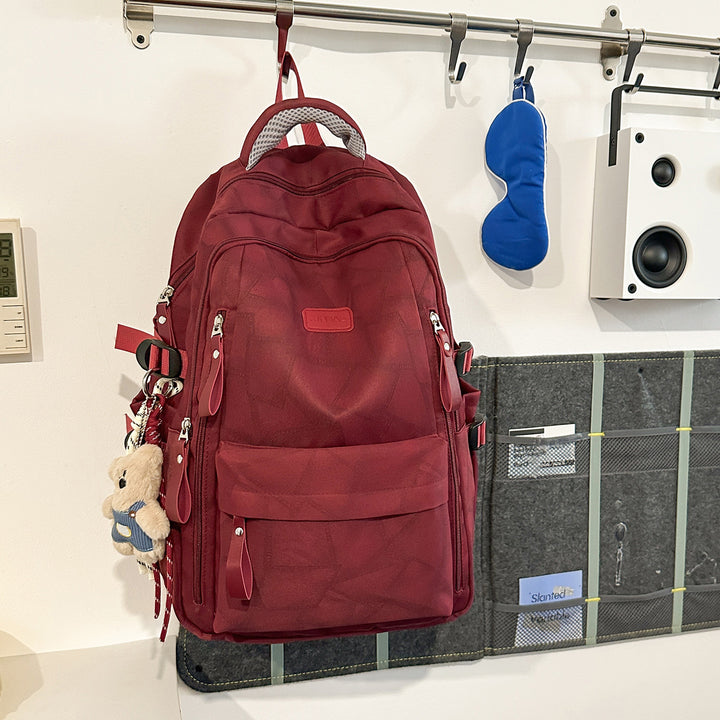 Multipurpose Tech Backpack Stornfield