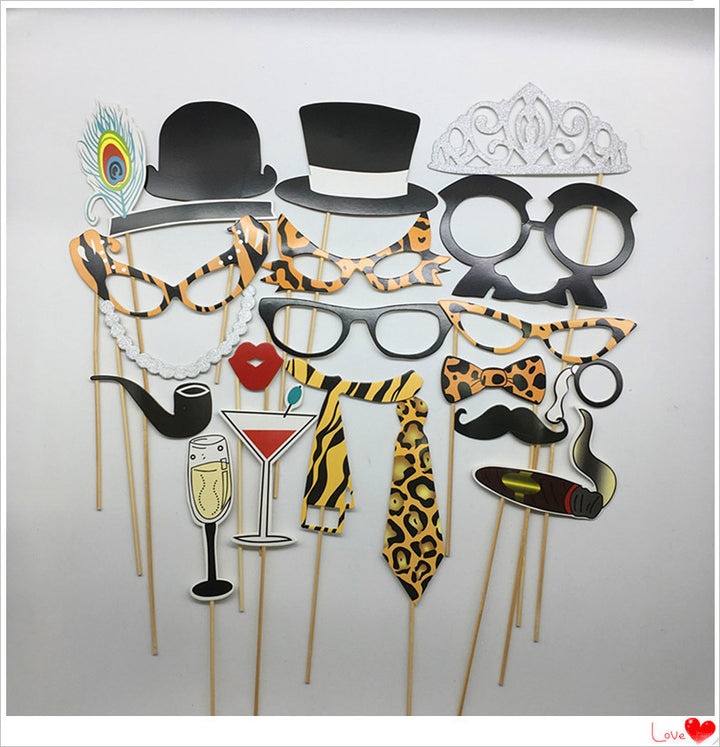 Party Prop Stornfield