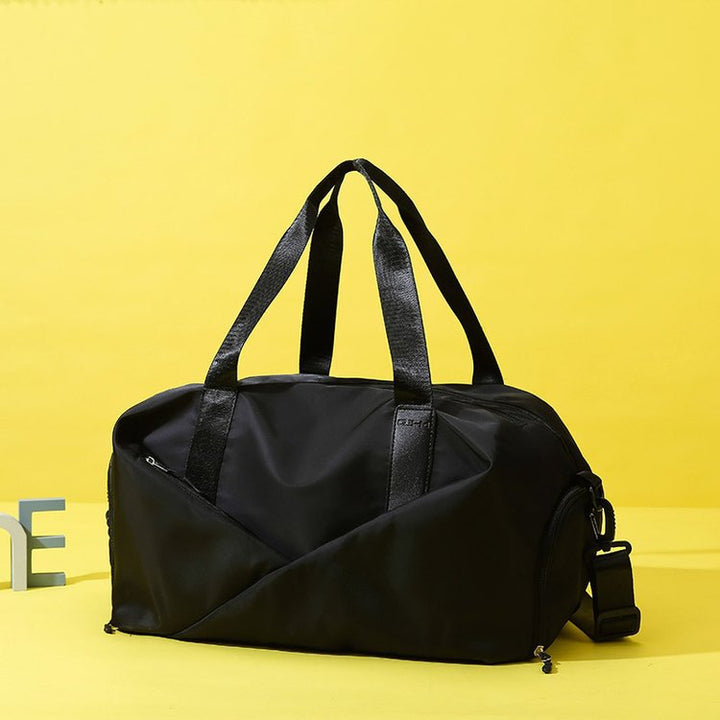Stylish Multi-Purpose Travel Duffel Bag Stornfield