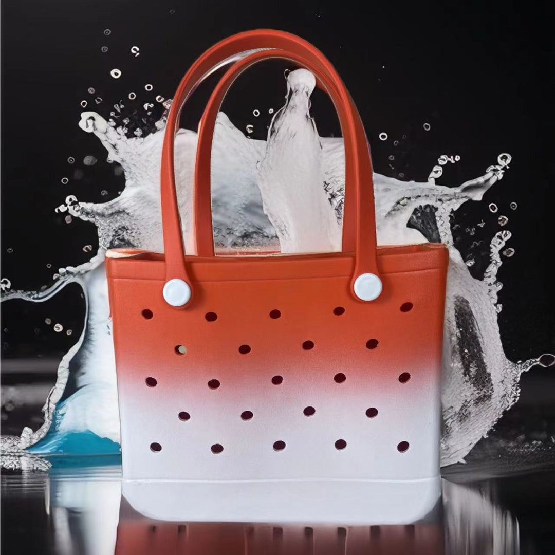 Trendy Pop-Up Shopping Bag Stornfield