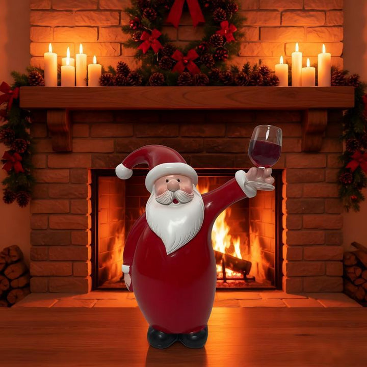 Decorative Santa Claus figure Stornfield