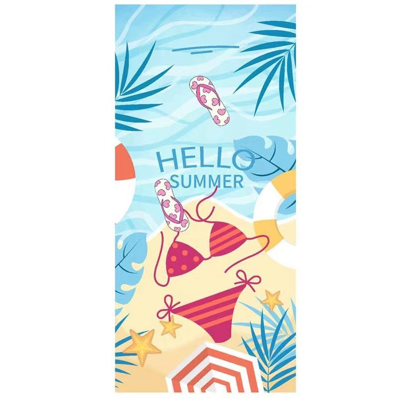 Beach Towel Stornfield