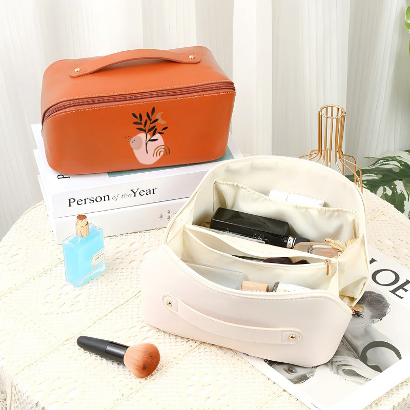 Cosmetic storage bag Stornfield