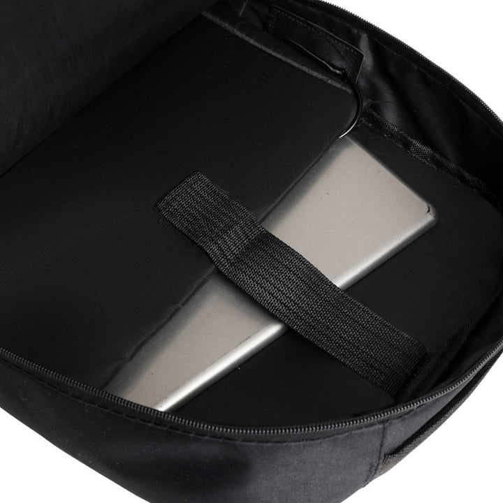 Stylish Tech-Savvy Laptop Backpack Stornfield