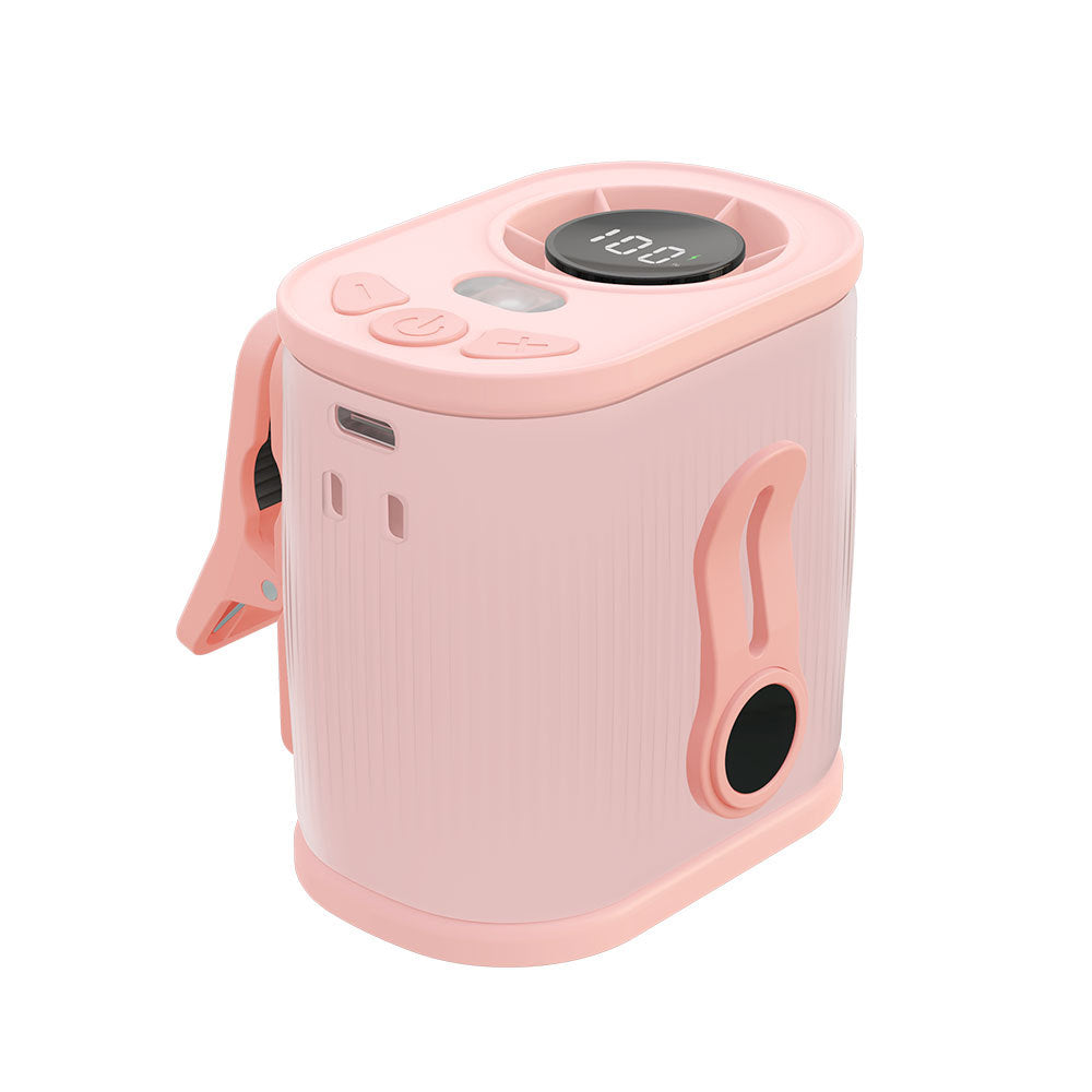 Unisex Portable Air Compressor Stornfield