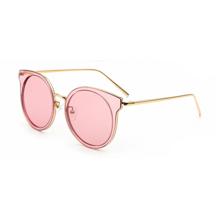 Women’s sunglasses in trendy cat-eye style Stornfield