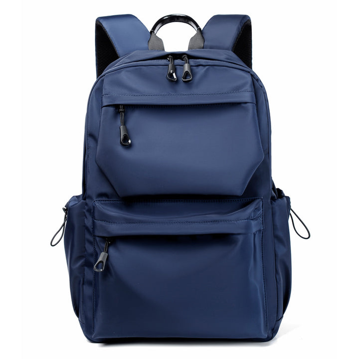 High-Capacity Urban Backpack Stornfield