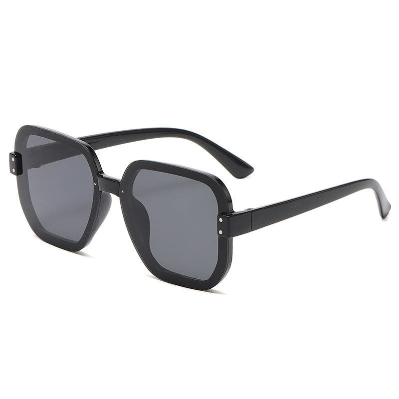 Women elegant oversized glasses Stornfield