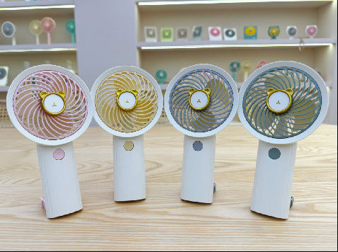 Multi-Function Portable Handheld Fan Stornfield