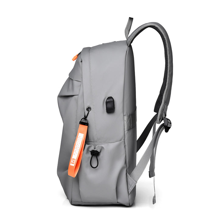 High-Performance Casual Backpack Stornfield