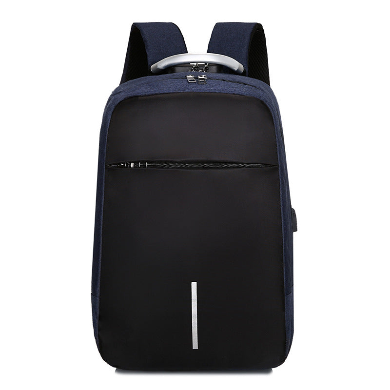 Urban Lightweight Laptop Backpack Stornfield