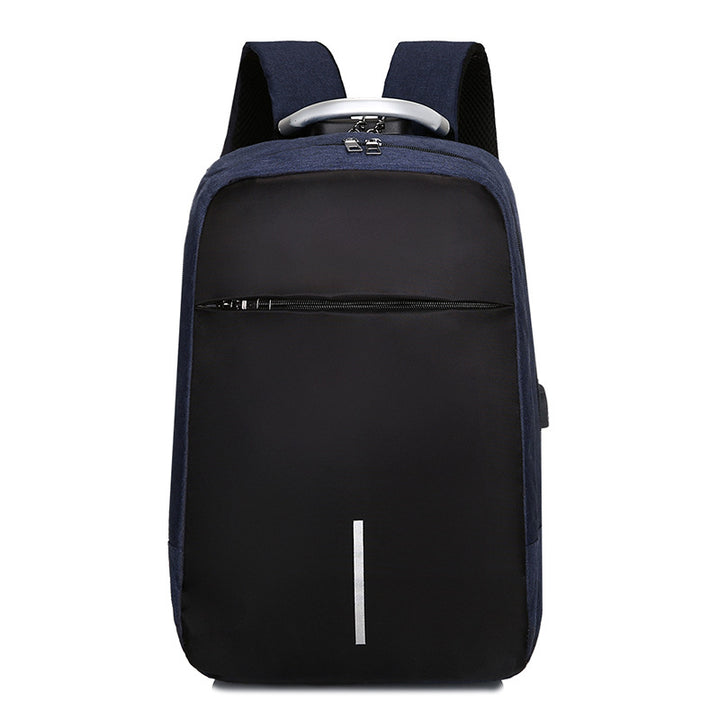 Urban Lightweight Laptop Backpack Stornfield