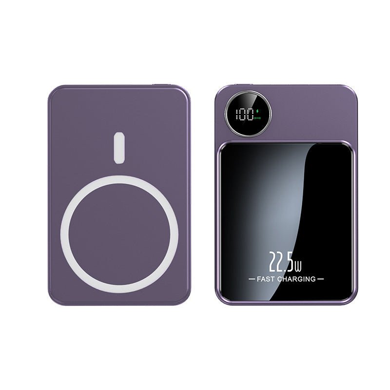 Portable Fast Charging Power Bank Stornfield