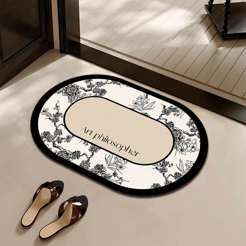 Modern Decorative Accent