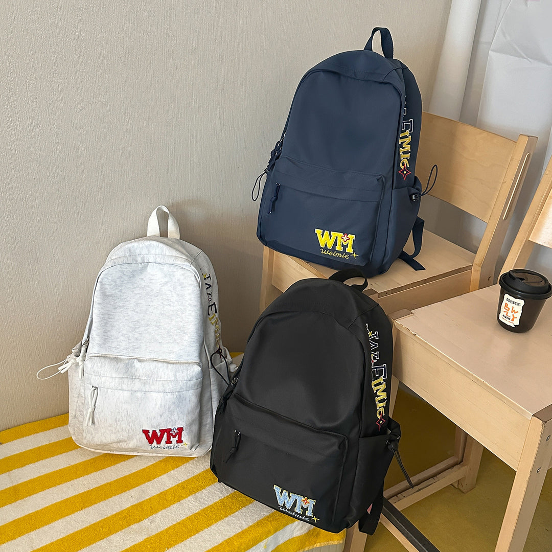 Stylish and Functional Casual Backpack Stornfield