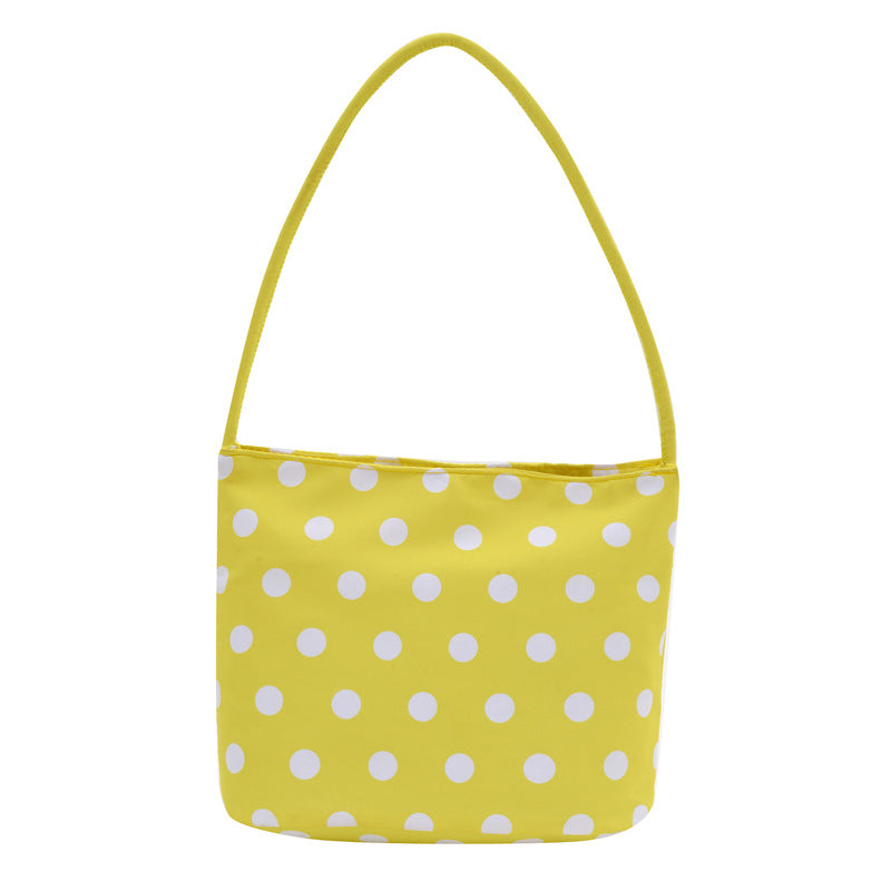 WoFun Polka Dot Sling Bag Stornfield