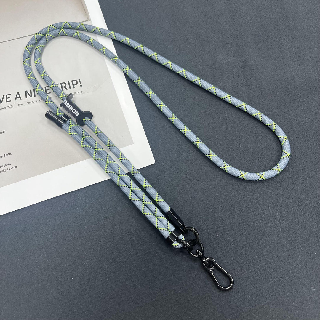 Premium Adjustable Multi-Functional Lanyard Stornfield
