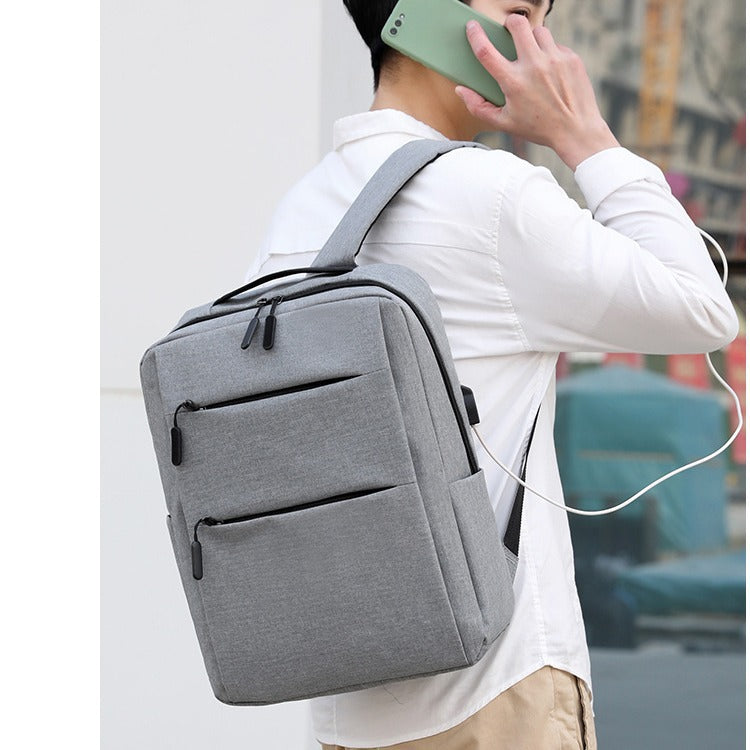 Minimalist Work Backpack Stornfield
