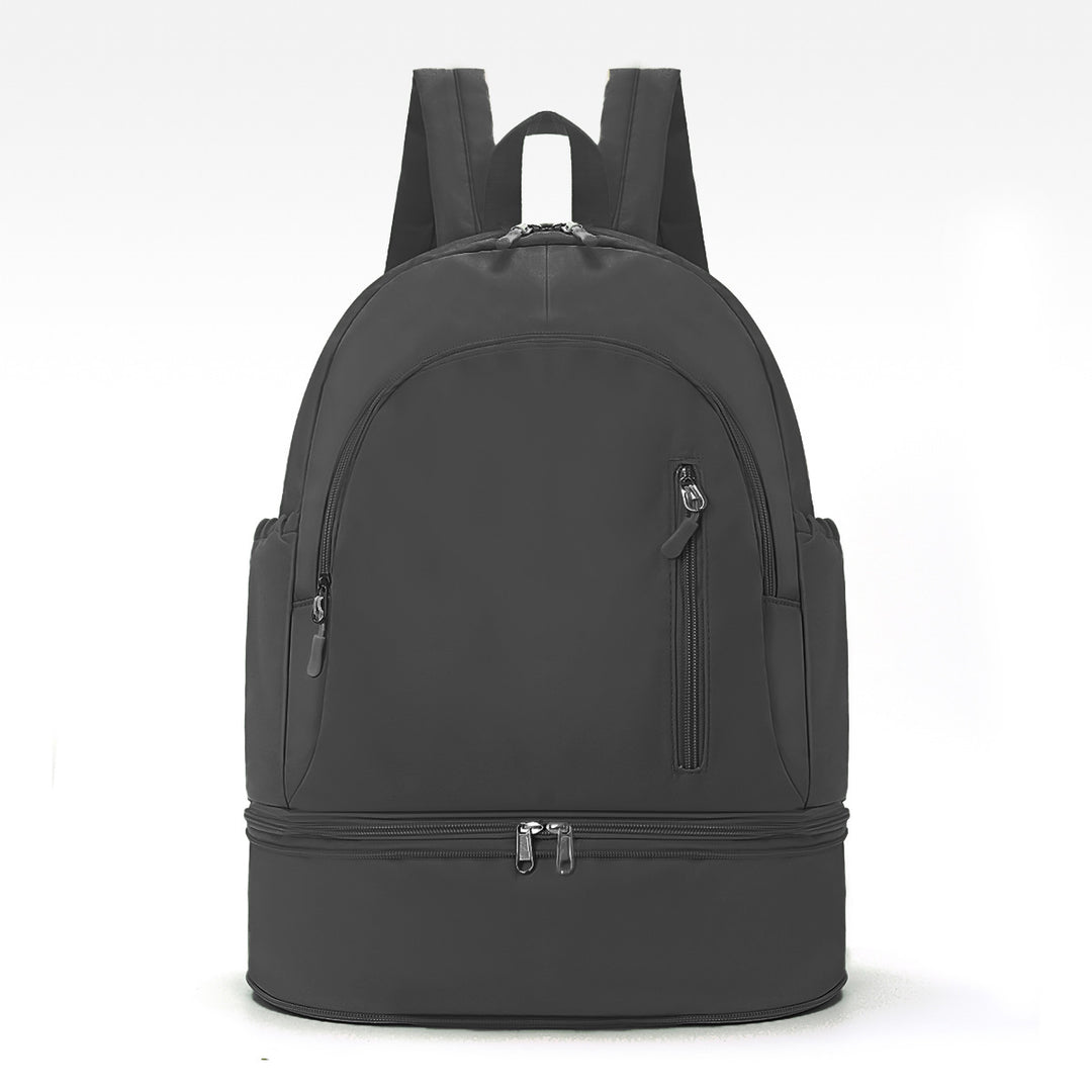 Versatile backpack with ergonomic design Stornfield