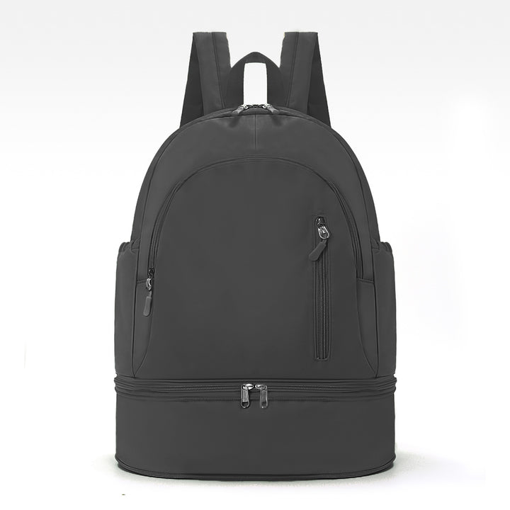 Versatile backpack with ergonomic design Stornfield