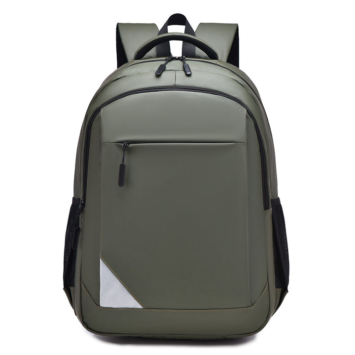 Comfortable Ergonomic Travel Backpack Stornfield