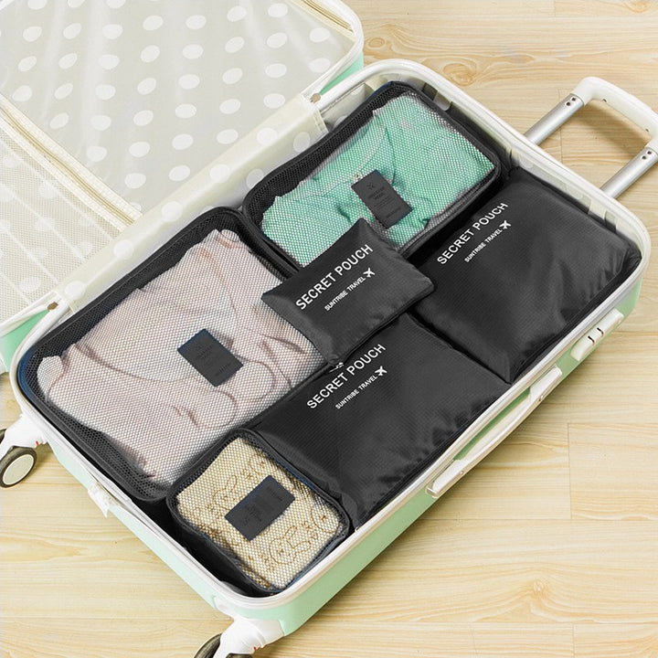 Packing Cube Set Stornfield