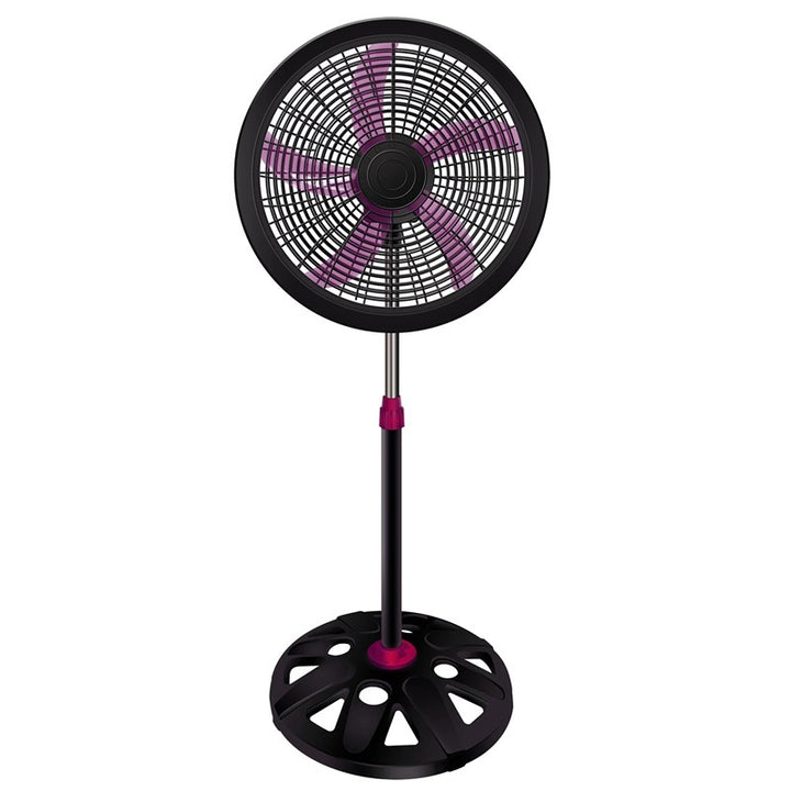 Home Cooling Stand Fan Stornfield