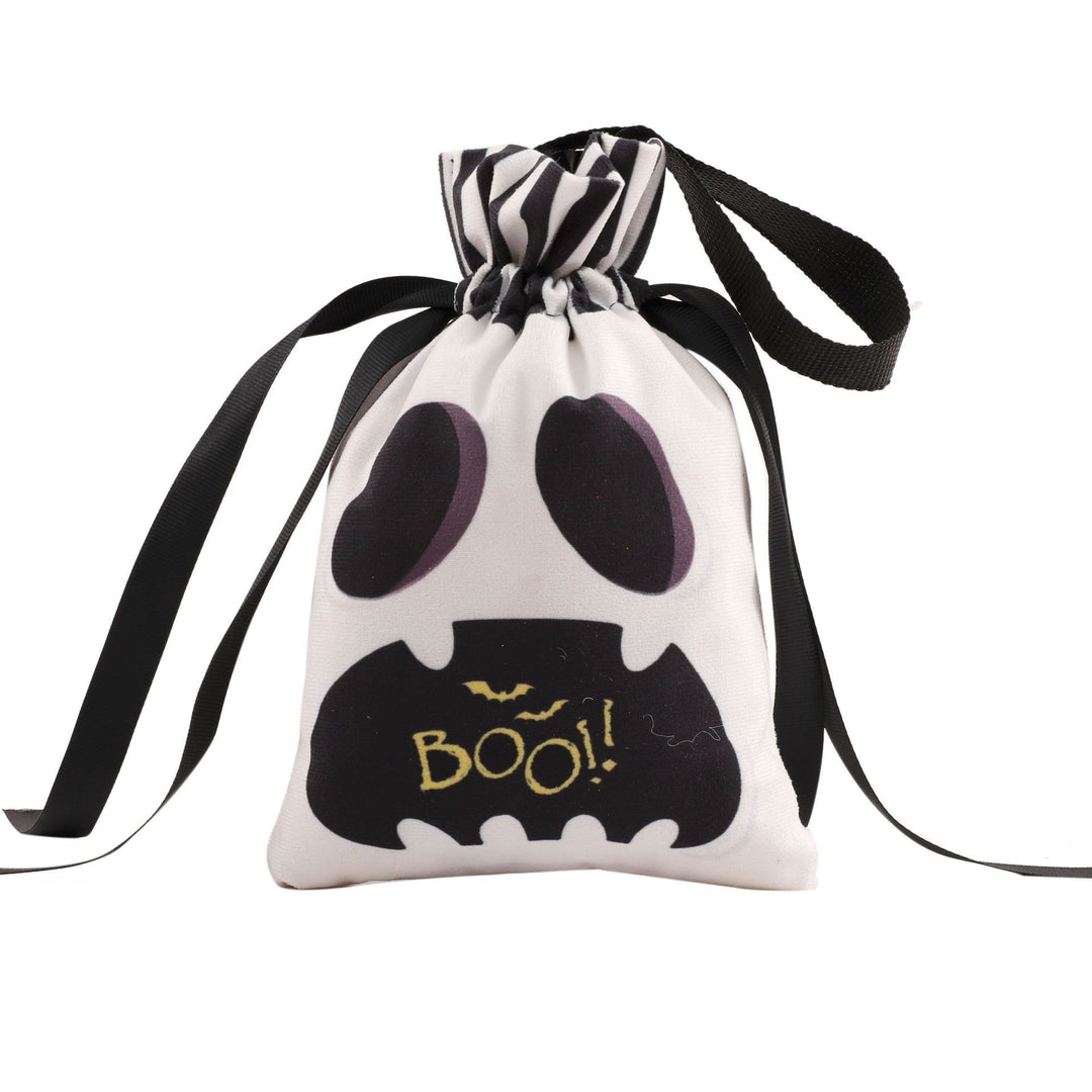 Fun Halloween Trick-or-Treat Bag Stornfield