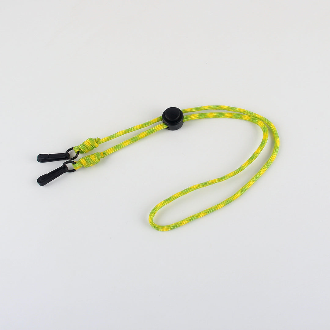 Colorful Adjustable Eyewear Retainer Stornfield