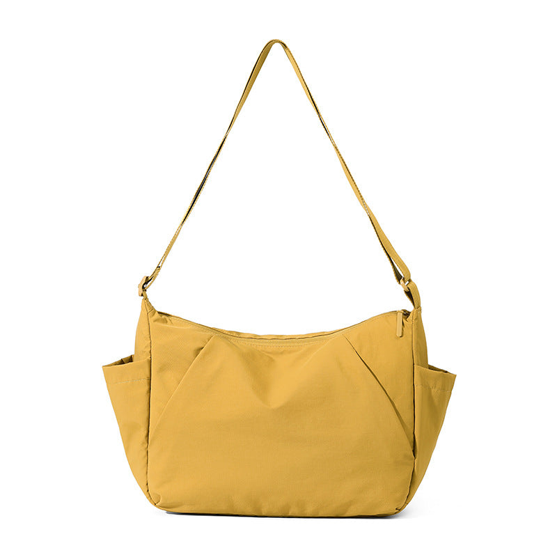 Versatile Casual Tote Bag