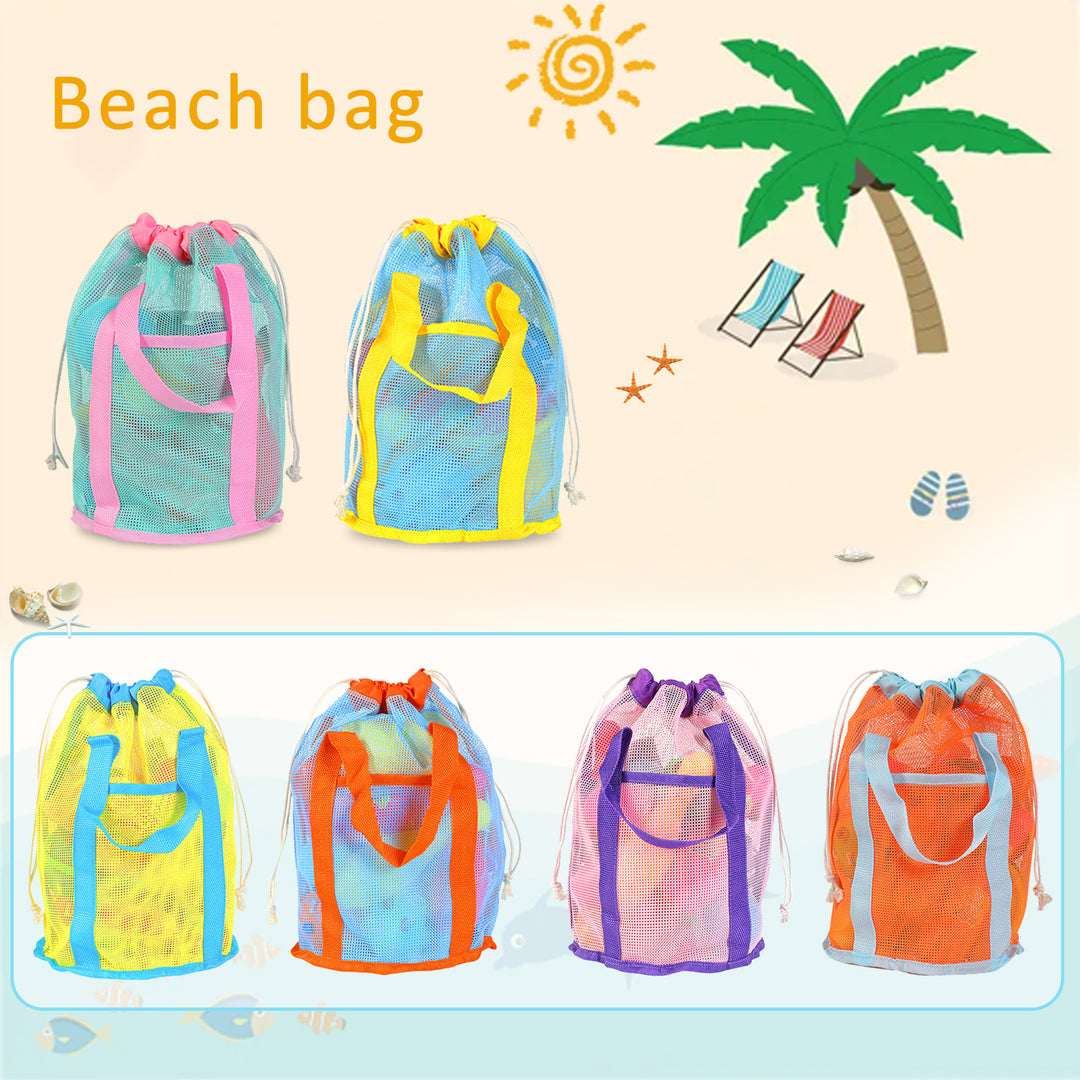 Breathable Mesh Sports Bag Stornfield