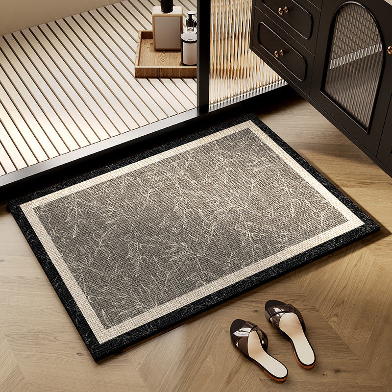 Stylish Textured Area Rug Stornfield