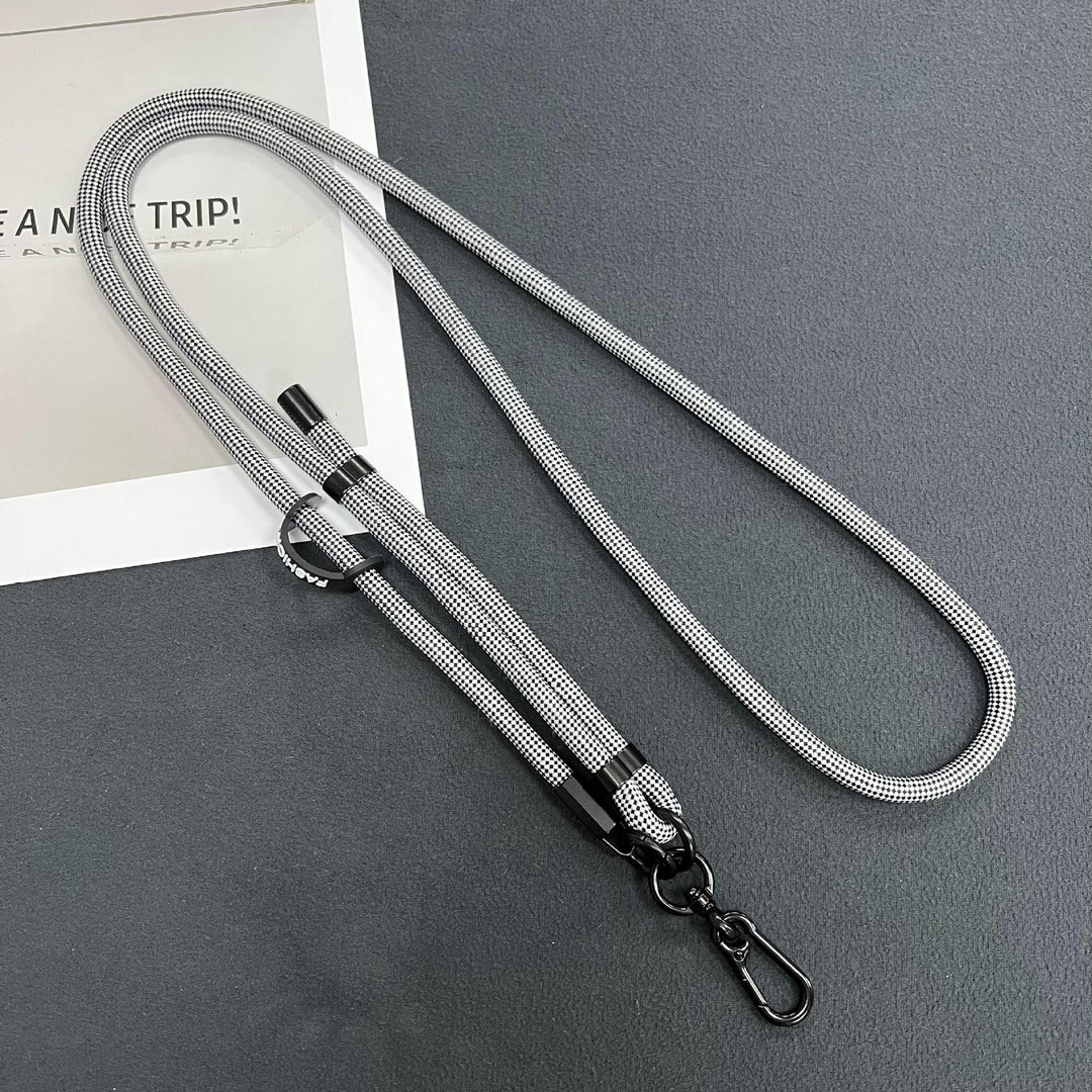 Premium Adjustable Multi-Functional Lanyard Stornfield