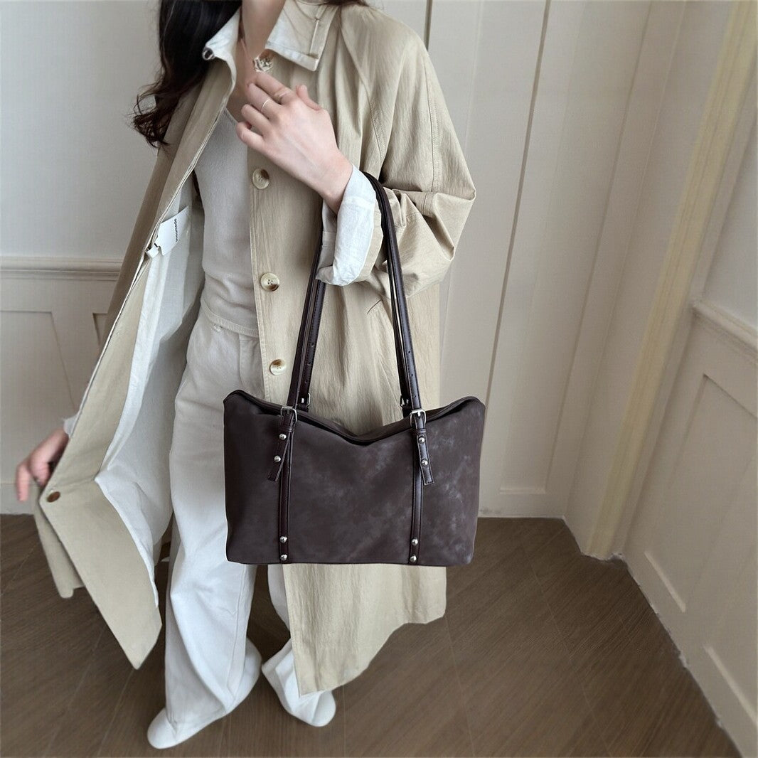 Elegant Multi-Purpose Tote Bag