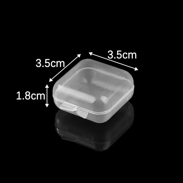 Practical and Stackable Storage Box Stornfield