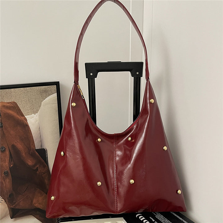 WoStylish Quilted Reversible Handbag Stornfield