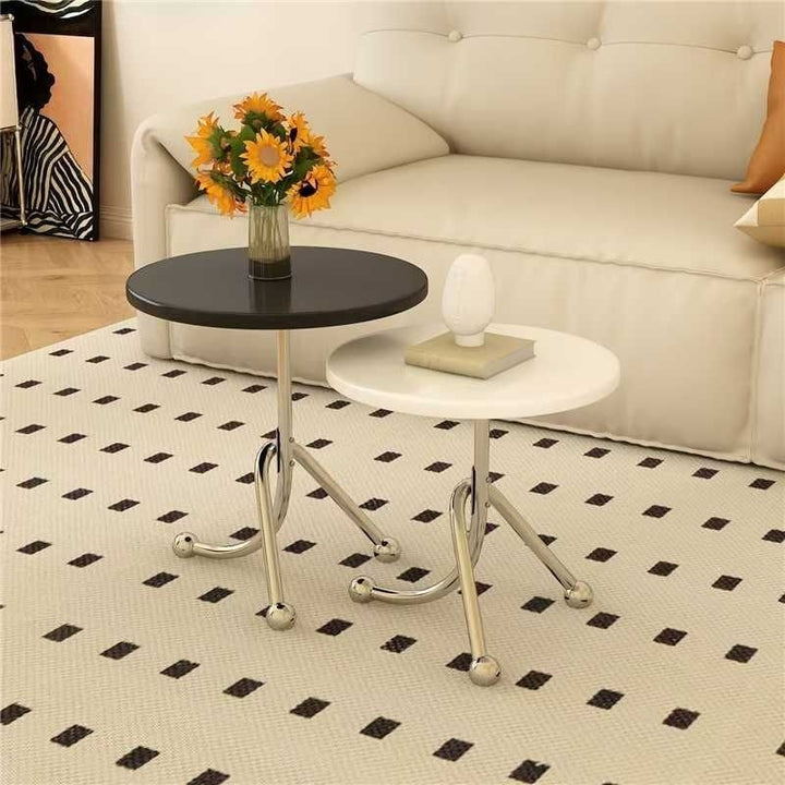 Home Accent Side Table Stornfield