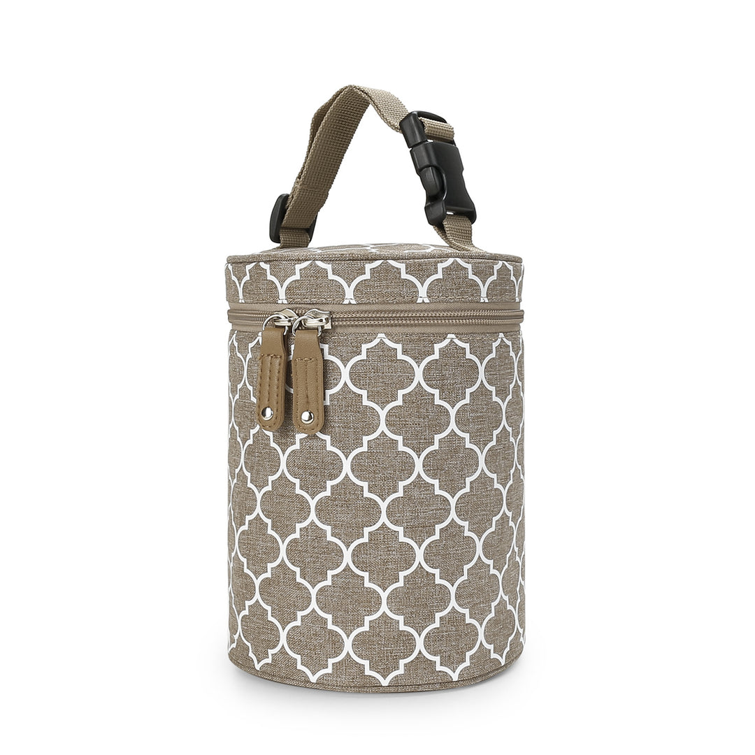 Insulated Bottle-Bag Stornfield