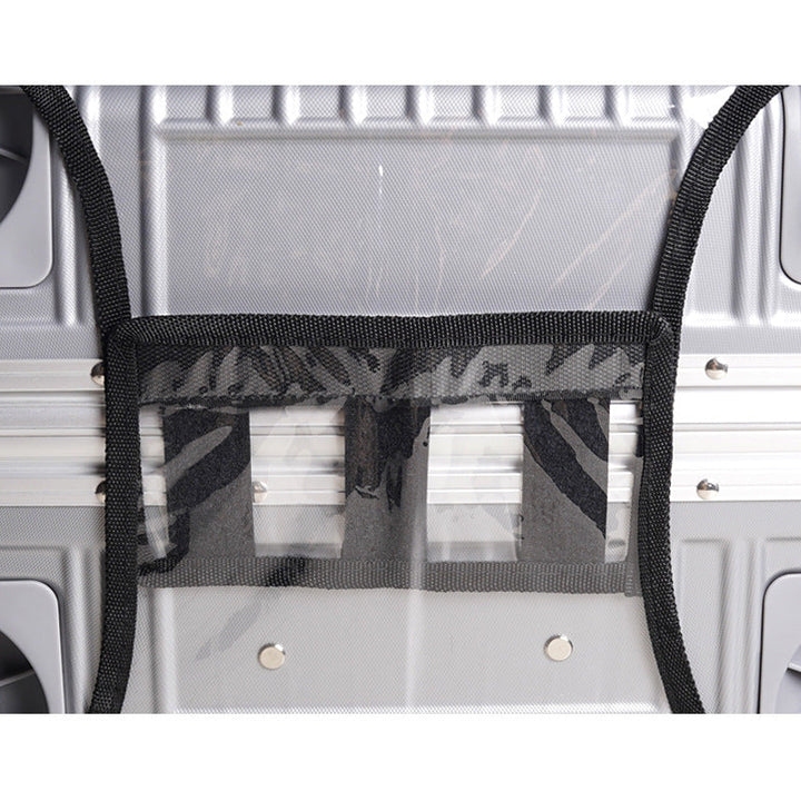 Customized Hard Shell Luggage Protector Stornfield
