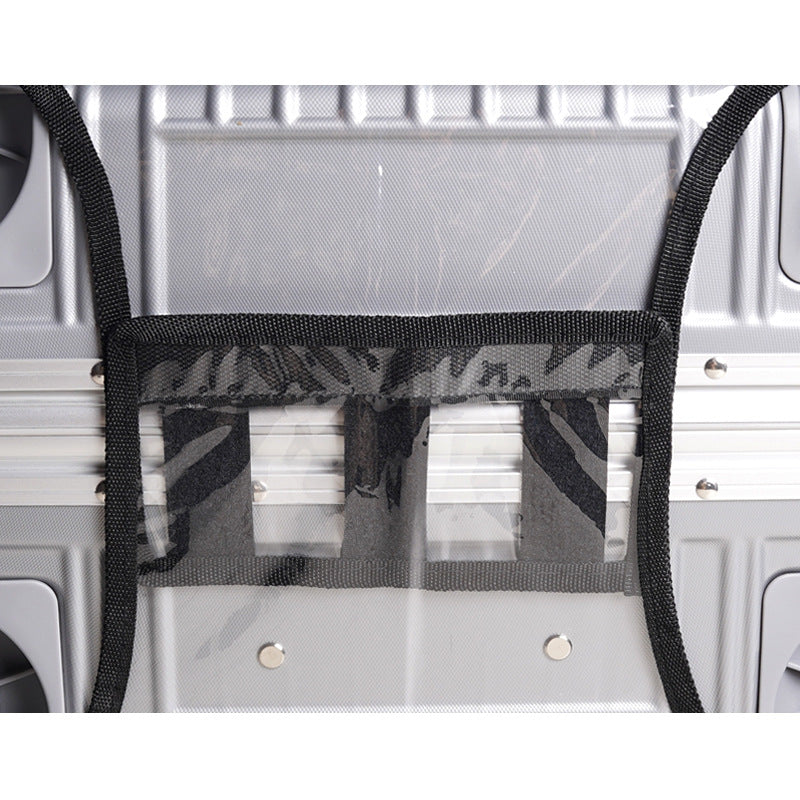 Lightweight Hard-Shell Spinner Luggage Stornfield