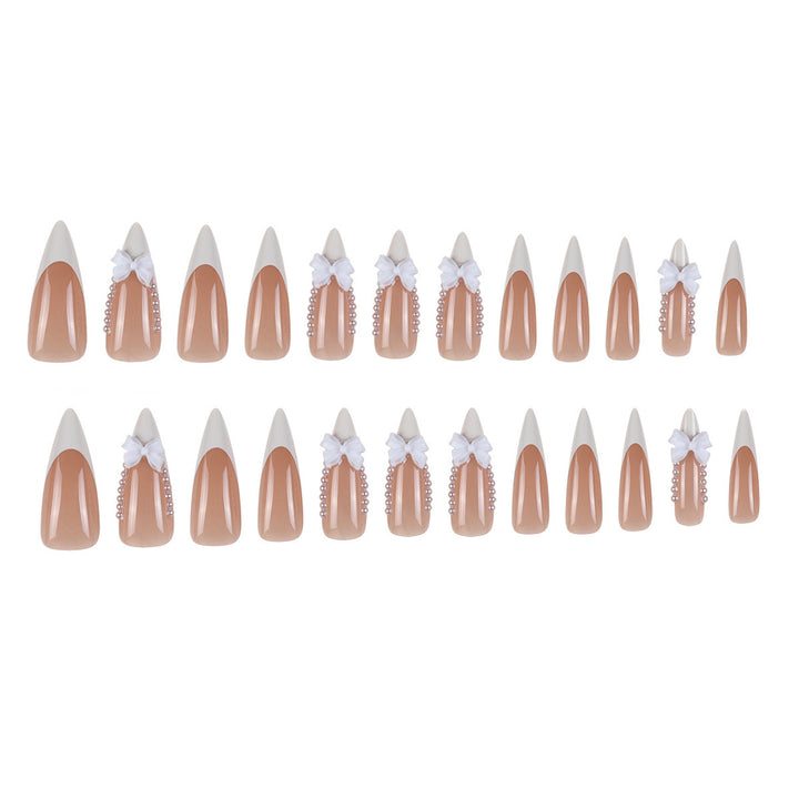 Elegant Premium Decorative Nail Enhancements Stornfield