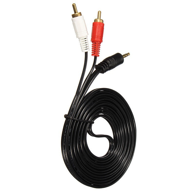 Audio Connection Cable Stornfield