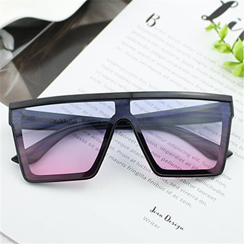 Women's Sporty Safety Goggles in Modern Shield Design Stornfield