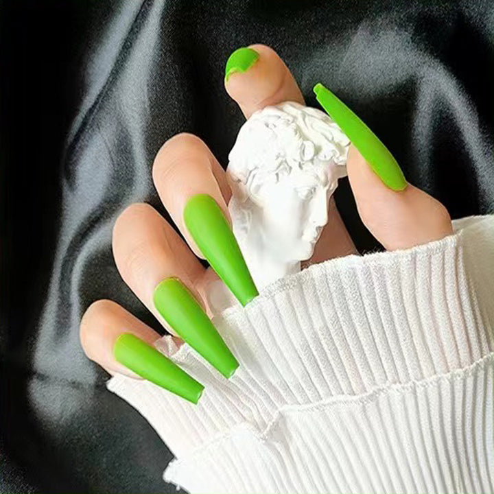 Artificial Nail Tips Stornfield