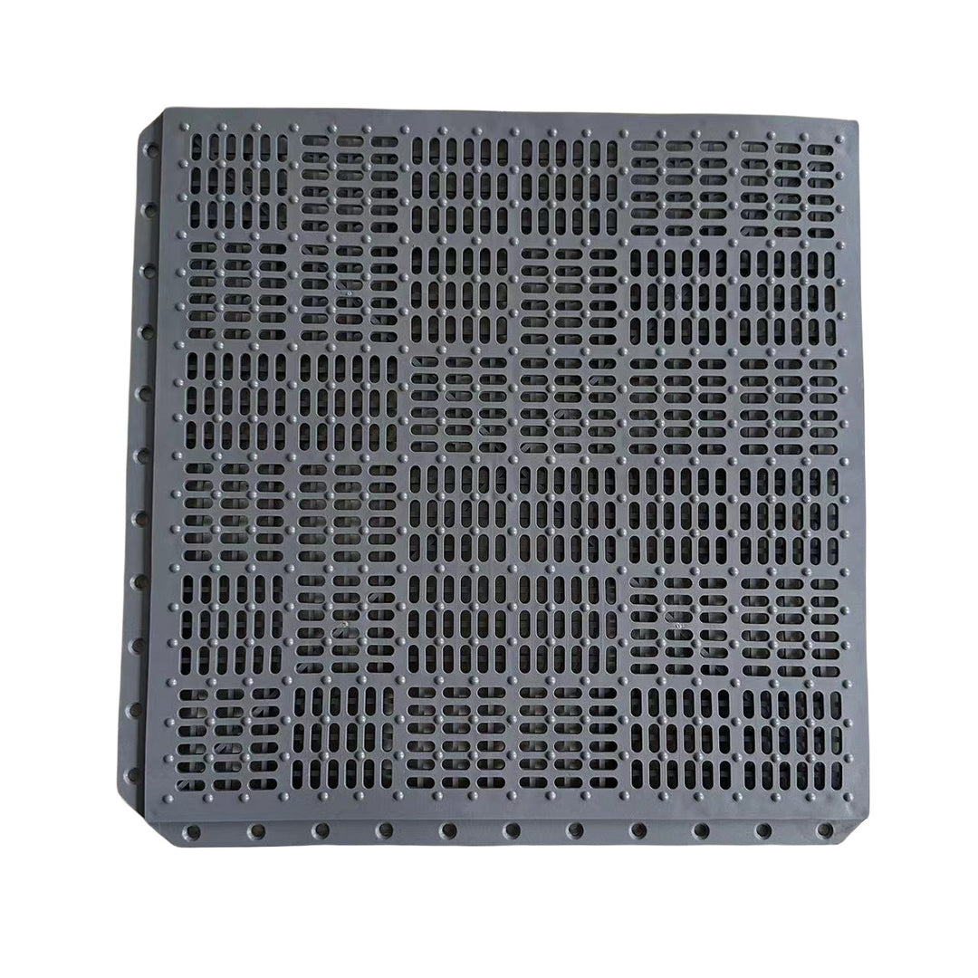 Heavy-Duty Drainage Shower Mat Stornfield
