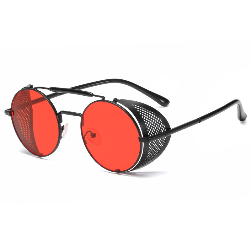 Women Retro-inspired Sunglasses Stornfield