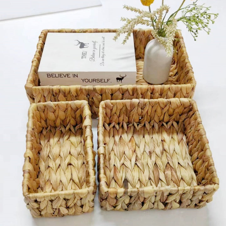 Decorative Storage Basket Stornfield