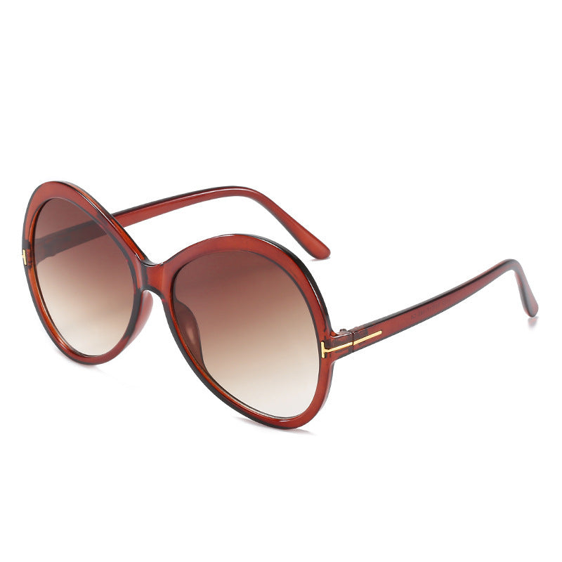 Fashion-Forward Oversized Butterfly Sunglasses Stornfield