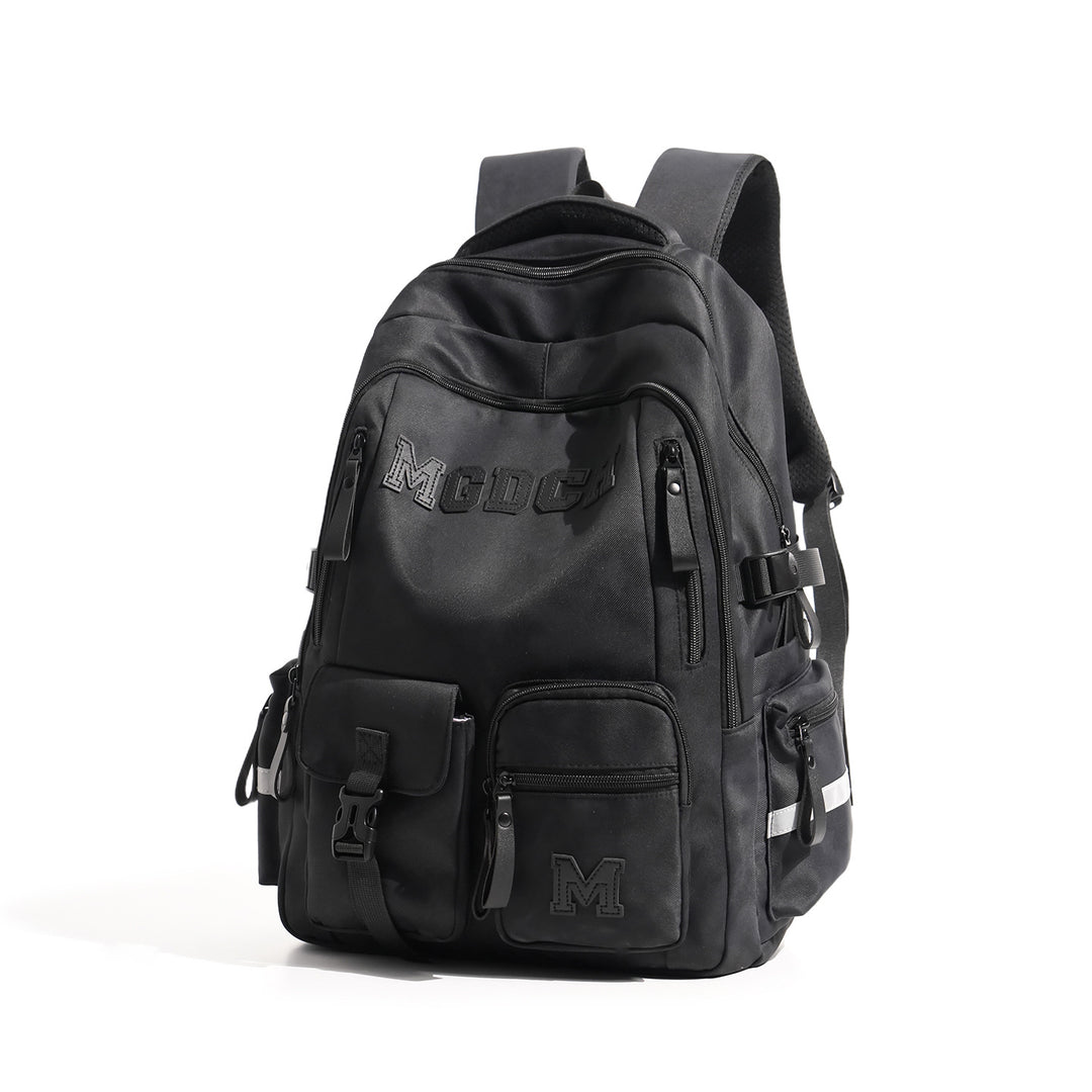 Versatile Multi-Pocket Laptop Backpack Stornfield